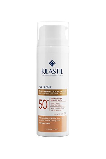 Rilastil Age Repair 50 Color 50Ml