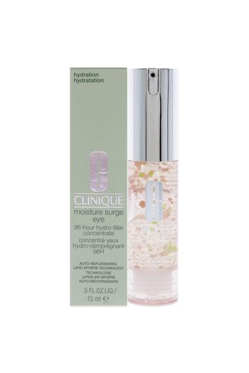 Clinique Moisture Surge Eye, 15 ml (1 Pack)