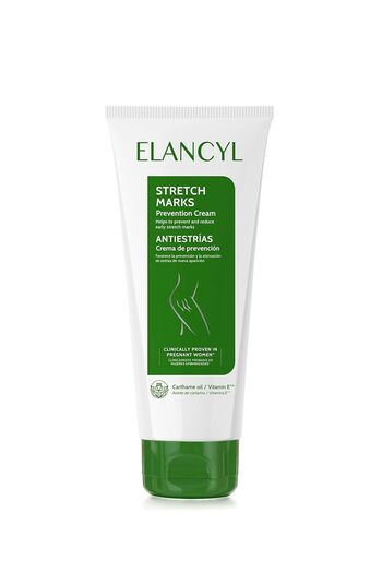 Elancyl Stretch Marks Prevention Cream 200 ml