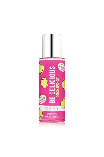 Dkny Be Delicious Orchard St by Donna Karan for Women – 8,4 oz Fragrance Mist