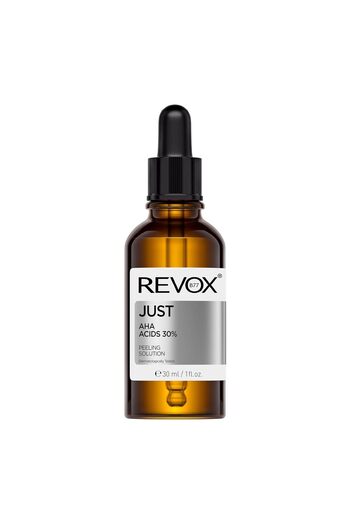 REVOX B77 Revuele REVOX JUST AHA Acids, 30 ml
