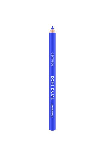 Catrice Kohl Kajal Waterproof, Kajalstift, Nr. 150 Ultra Marine, Wasserfest
