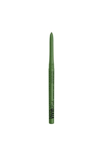 NYX Professional Makeup NYX Mechanical Eyeliner Pencil #09 - 0.28g