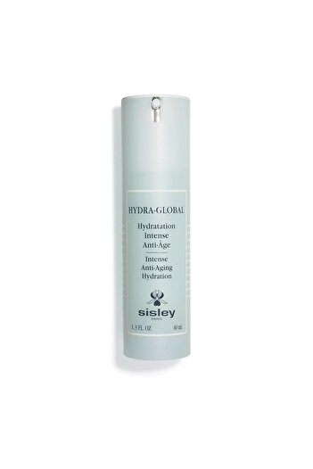 Sisley Paris Sisley, Hydra Global, Hydration Intense, Anti-Aging for Women, 40ml