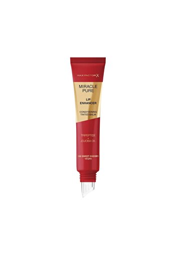 Max Factor Miracle Pure Lip Enhancer, 030 Sweet Cherry