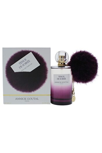Annick Goutal Tenue De Soiree EDP, 1er Pack (1 x 100 ml)