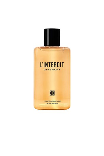 Givenchy L’Interdit The Shower Oil, 200 ml