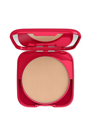 RIMMEL LONDON Rimmel Lasting Finish Compact 01