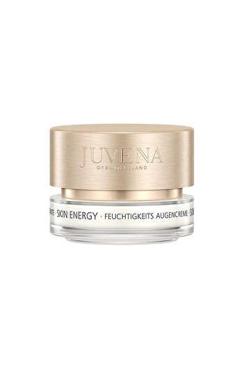 Juvena Moisture Eye Cream 15 ml – Moisturizing Eye Cream – Provides Moisture & Reduces Wrinkles