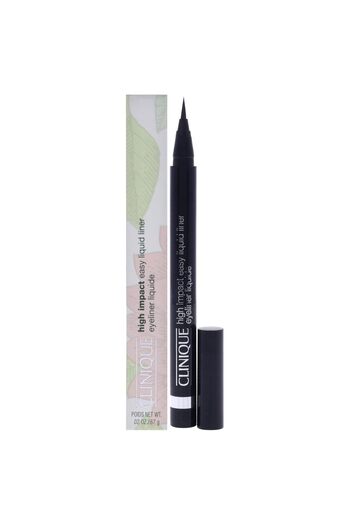 Clinique High Impact Easy Liquid Liner - Black 0,67 g