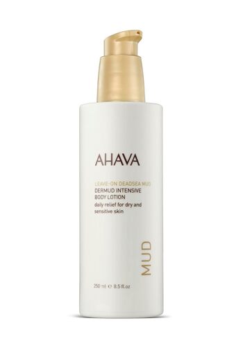 AHAVA Dermud Intensive Body Lotion, 250ml