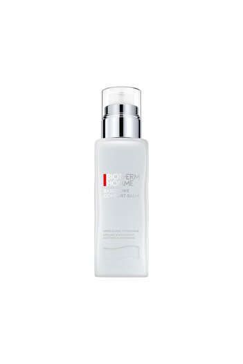Biotherm Homme Comfort Balm, Soothing Aftershave Balm for Men, All Skin Types, 75 ml