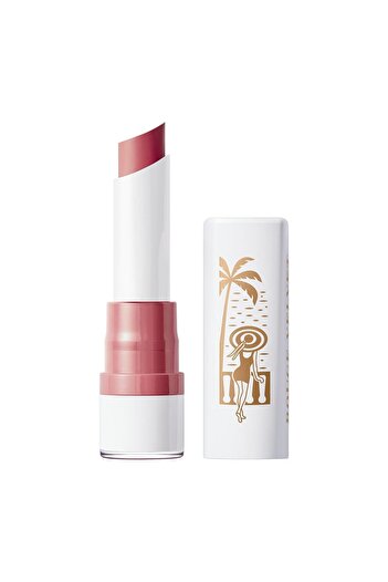 Bourjois French Riviera Collection Rouge Velvet The Lipstick 19 Place Des Roses