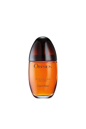 Calvin Klein Obsession Eau de Parfum for her, Oriental-Spicy Women's Perfume