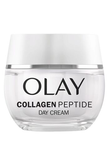 OLAY Regenerist Collagen Peptide 24 Day Cream, 50ml