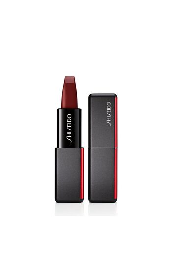 Shiseido Modern Matte Powder Lipstick, 521 Nocturnal, 1 x 4g