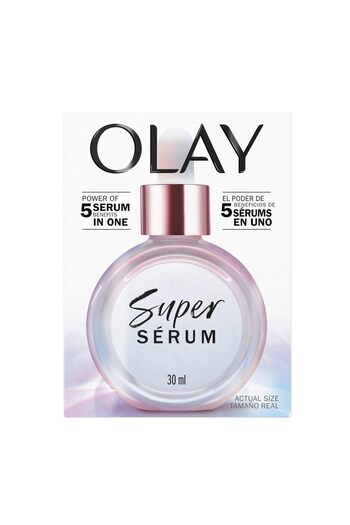 OLAY Super Serum 5 in 1 30ML - Niacinamide & Vitamin C