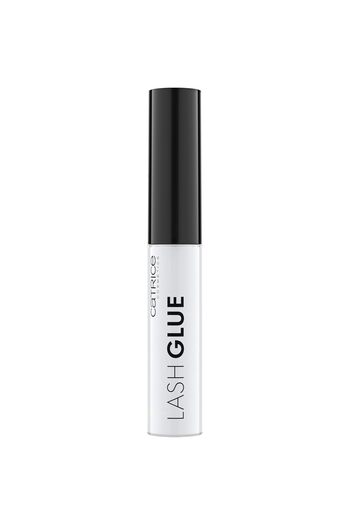Catrice Lash Glue, Eyelash Adhesive, No. 010, Transparent, Long-lasting, Vegan, Microplastic-free, N