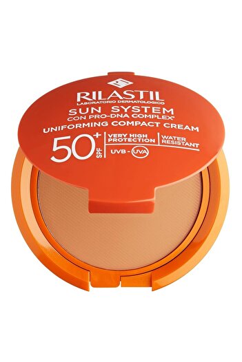 Rilastil Ril Sun Sys Comp Bron F50 10G