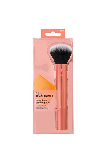 Real Techniques EVERYTHING BLENDING DUO 2 pcs