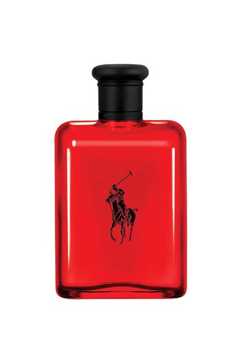Ralph Lauren Polo Red EDT Vapo ml 200