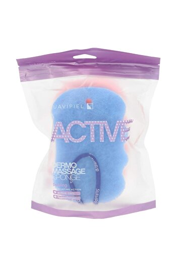 Suavipiel Active Espon.Massage