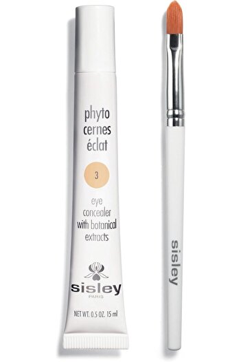 Sisley Paris SISLEY PHYTO CERNES Glanz nº3 15 ml