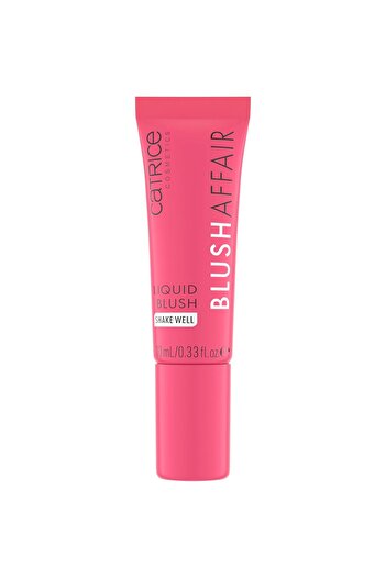 Catrice Blush Affair Liquid Blush, Rouge, Nr. 010, Pink