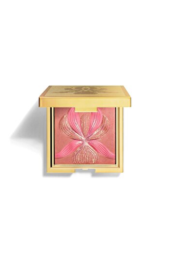 Sisley Paris L'Orchidée Blush Highlighter with White Lily 15 Gr