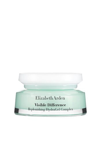 Elizabeth Arden - Visible Difference, Moisturizing Face Gel with Hyaluronic Acid and Vitamin E, Ligh