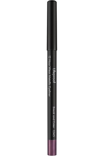 Sleek Lifeproof Kohl Eyeliner Break And Enter