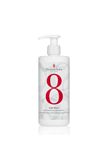 Elizabeth Arden - Eight Hour Daily Hydrating Body Lotion