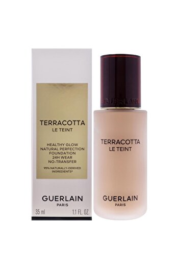 Guerlain TERRACOTA LE TEINT fluid #3n 30 ml