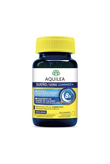 Aquilea SUEÑO Gummies without Sugar 30 u