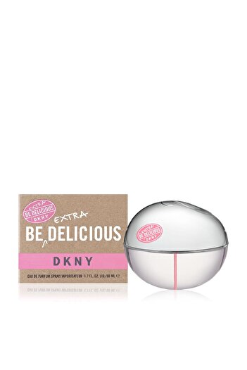 Dkny Donna Karan NY Be Extra Delicious EdP, Eau de Parfum for Women, 50ml