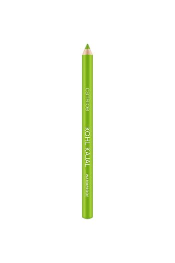 Catrice Kohl Kajal Waterproof, Kajal Pencil, No. 130 Lime Green