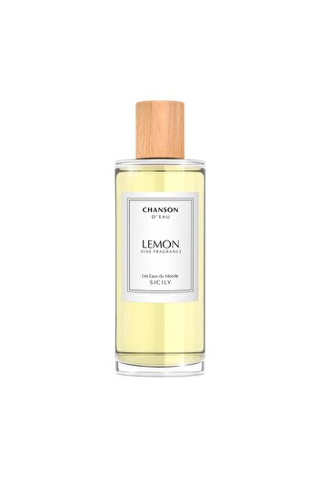 Chanson D'Eau Les Eaux du Monde Lemon EDT 100 ml