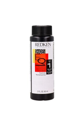 REDKEN Shades EQ Gloss - Red Kicker, 60 ml