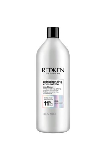 REDKEN Acidic Bonding Concentrate Conditioner, 1000 ml