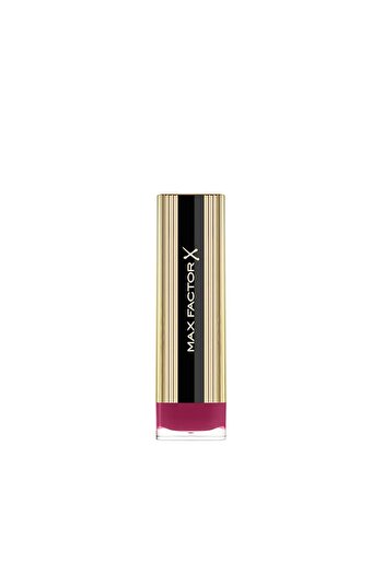 Max Factor Colour Elixir Lipstick Rich Raspberry 110