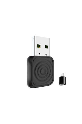 Generic Carlinkit Mini Ultra Wireless CarPlay & Android Auto Adapter