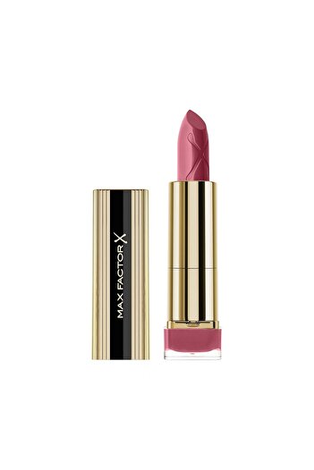 Max Factor Colour Elixir Lipstick Rosewood 030