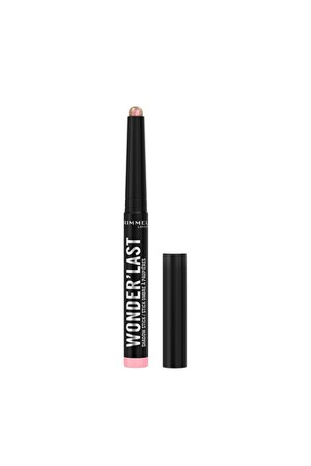 RIMMEL LONDON Rimmel Wonder'Last Shadow Stick, 006 Mermaid Blush