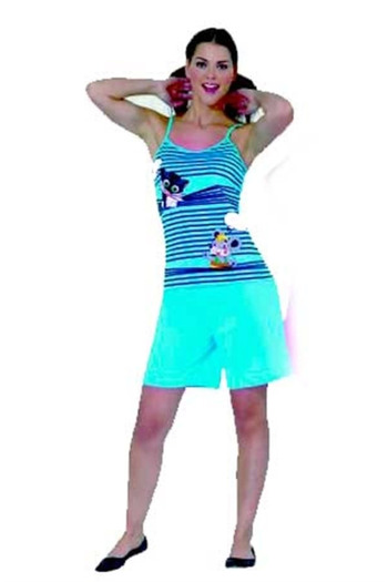 Findit Shorts set 5138