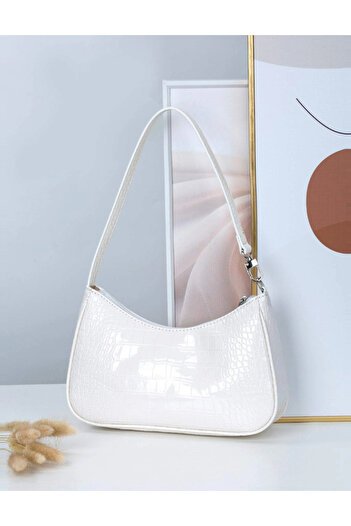 SHEIN bag, white