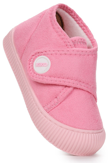 Kiko Kids Petri Daily Girls' Home School Nursery Slippers