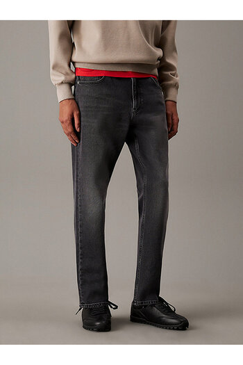 Calvin Klein Men's Dad Jean Pants