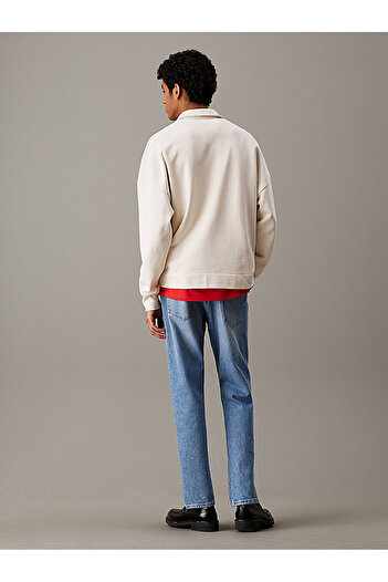 Calvin Klein Men's Dad Jean Pants