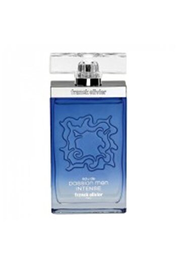 Franck Olivier Eau de Passion Intense Eau de Parfum for Men 75ml