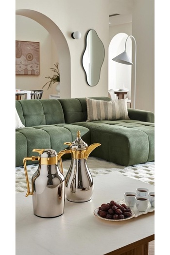 Generic Coffee and tea thermos set